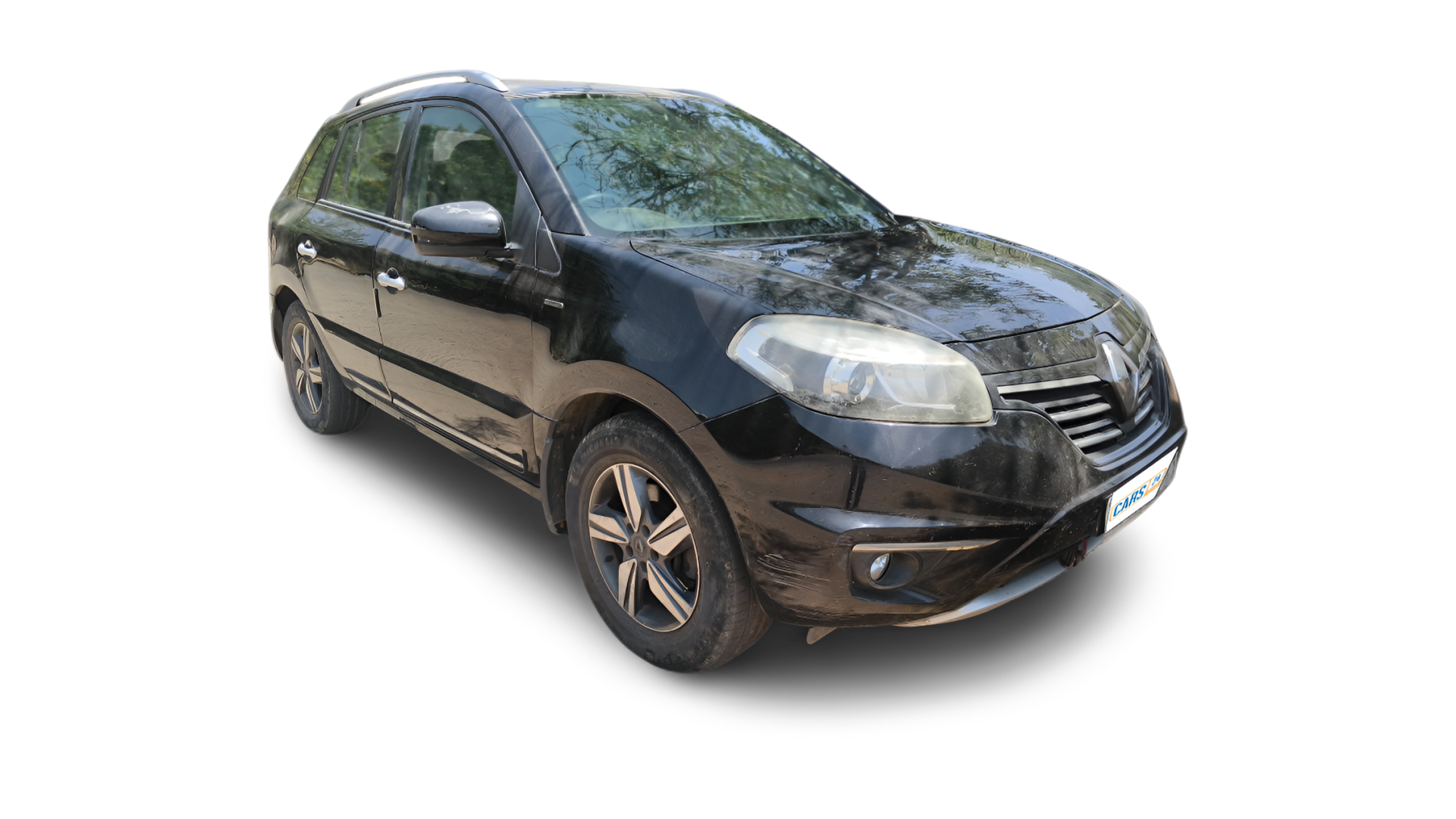 Renault Koleos-img